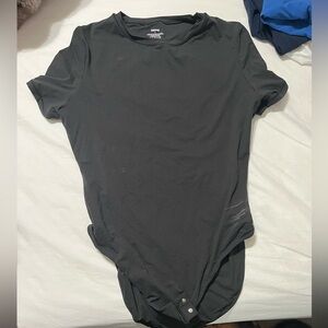 SKIMS bodysuit XL